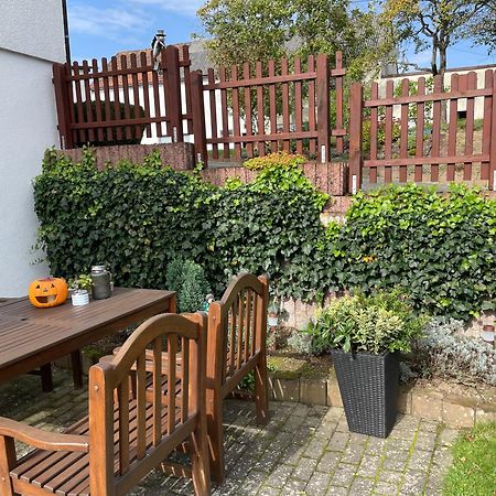 Ferienwohnung In Der Vulkaneifel "Opp Der Holl" Brockscheid Екстер'єр фото