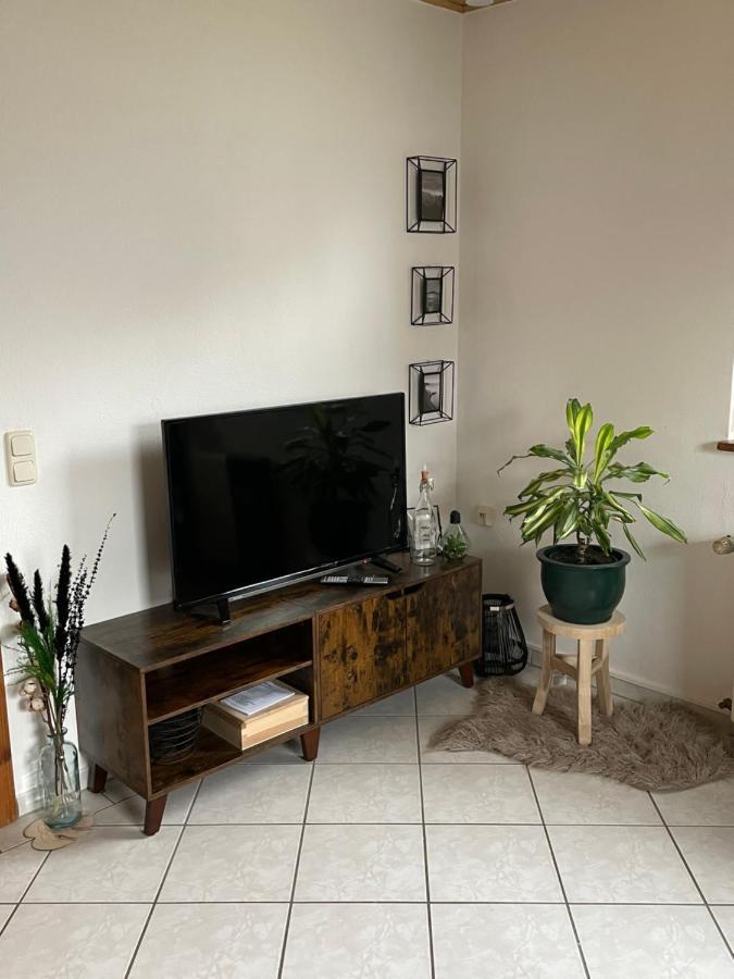 Ferienwohnung In Der Vulkaneifel "Opp Der Holl" Brockscheid Екстер'єр фото