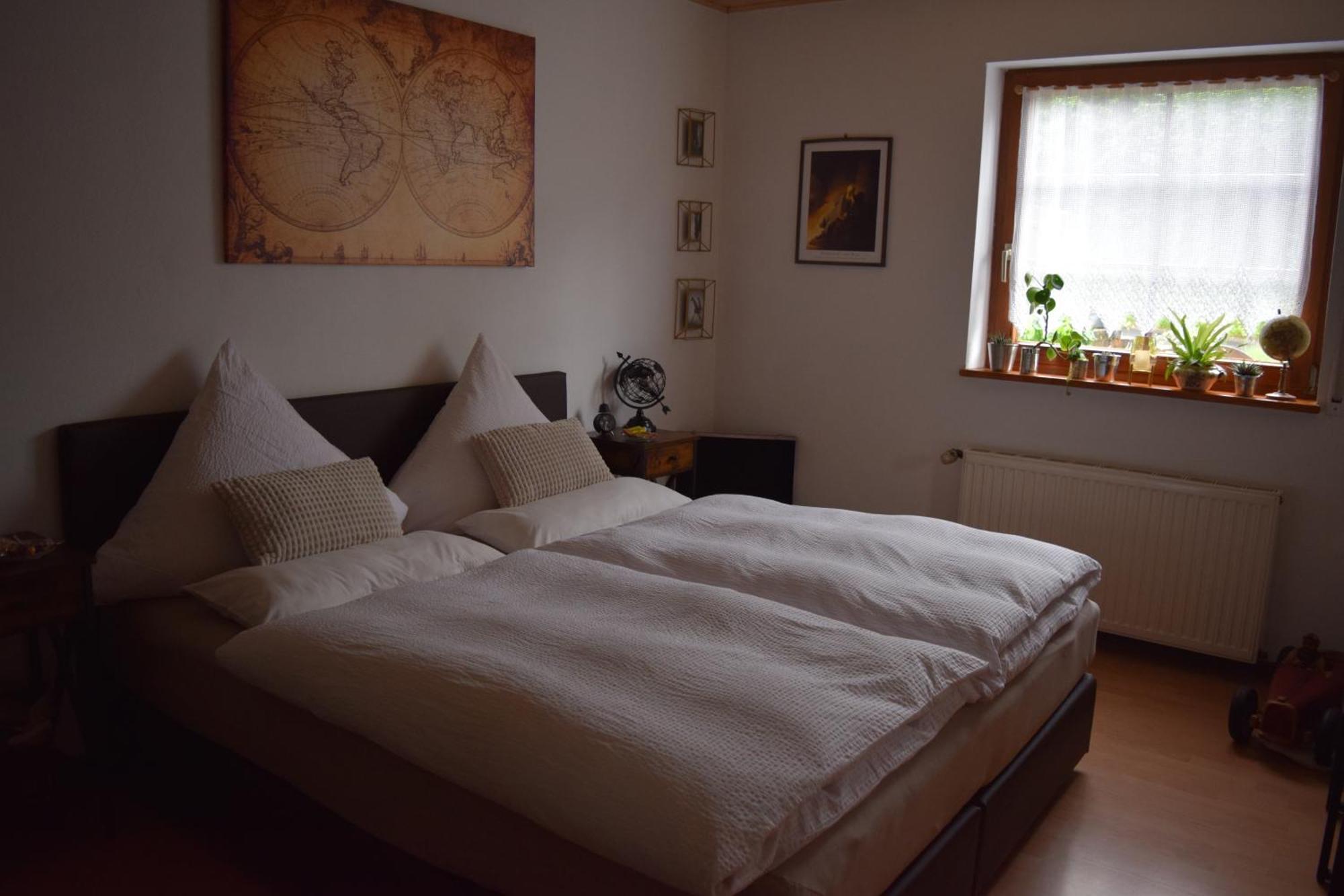 Ferienwohnung In Der Vulkaneifel "Opp Der Holl" Brockscheid Екстер'єр фото